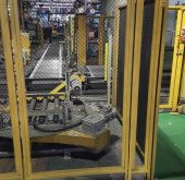 機械修理メンテナンス