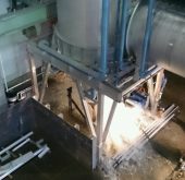 機械修理メンテナンス