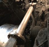 機械修理メンテナンス