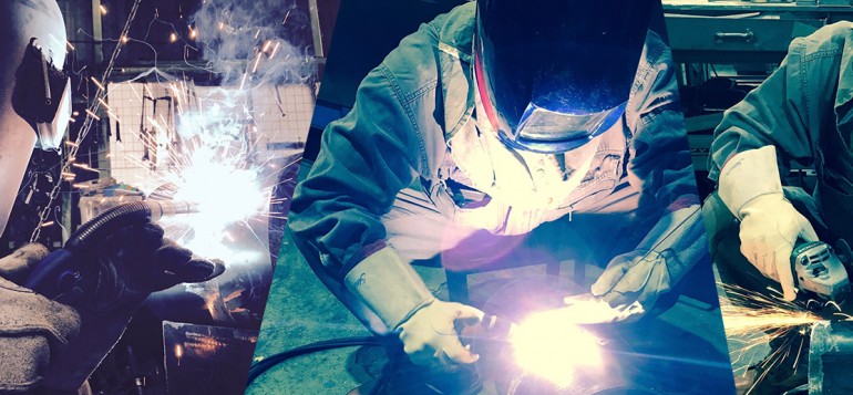 業務内容及び職場風景のご紹介